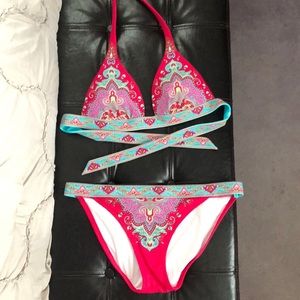 Victoria’s Secret bathing suit